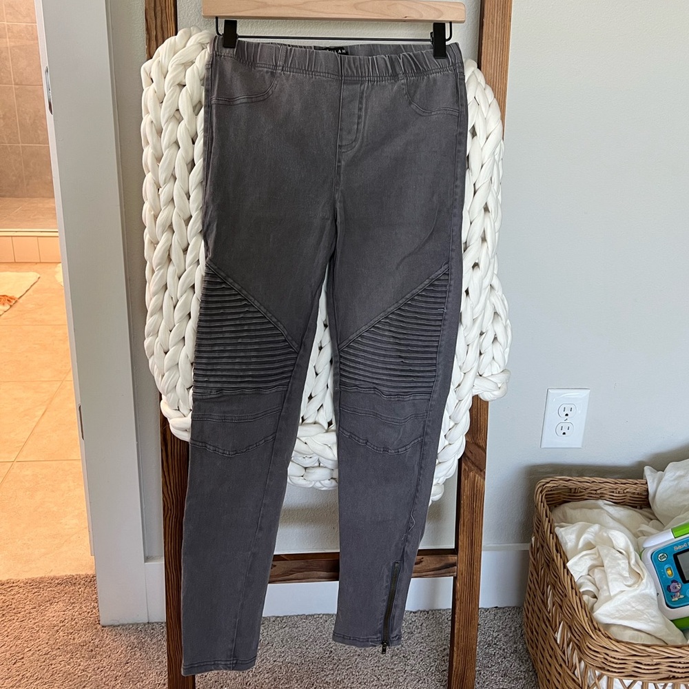 Detail Jeggings